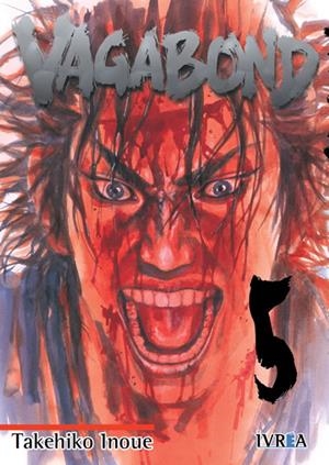 VAGABOND 05 | 9788416040384 | INOUE, TAKEHIKO
