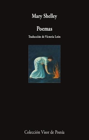 POEMAS ( MARY SHELLEY) | 9788498954371 | SHELLEY, MARY