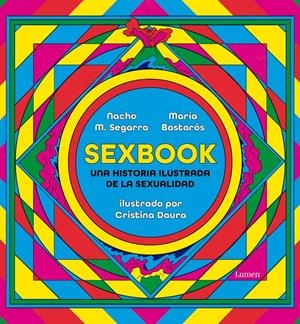 SEXBOOK | 9788426409676 | M. SEGARRA, NACHO / BASTARÓS, MARÍA / DAURA, CRISTINA