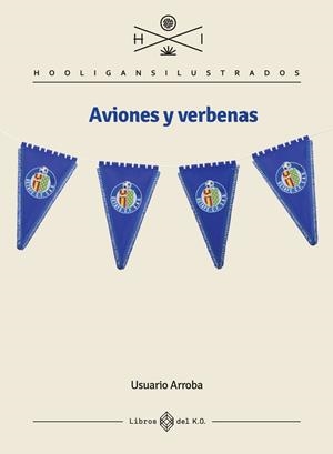 AVIONES Y VERBENAS | 9788417678883 | USUARIO ARROBA, (DAVID ACOSTA)