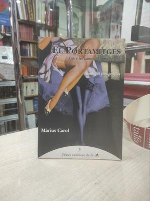 EL PORTAMITGES | 9788488791047TA | CAROL, MÀRIUS
