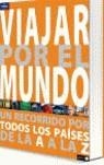 UN VIAJE POR EL MUNDO... | 9788408060970TA