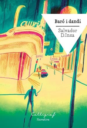 BARÓ I DANDI | 9788412358322 | INSA, SALVADOR D.