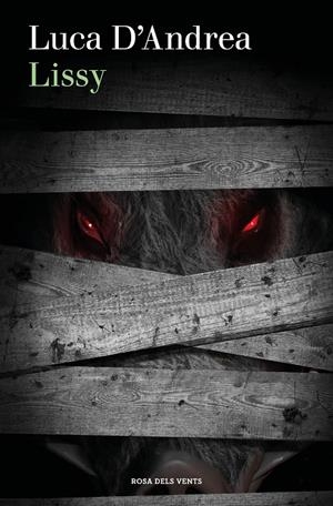 LISSY | 9788418062025 | ANDREA, LUCA D'
