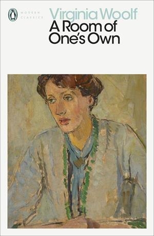 A ROOM OF ONE'S OWN | 9780241436288 | WOOLF, VIRGINIA