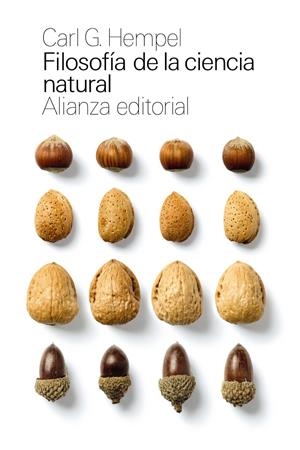 FILOSOFÍA DE LA CIENCIA NATURAL | 9788413625690 | HEMPEL, CARL G.