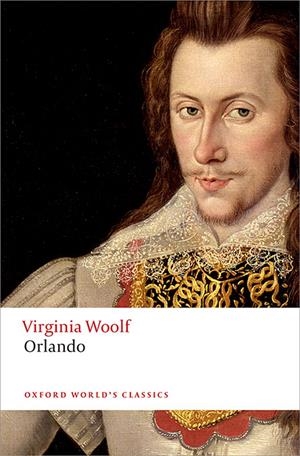 ORLANDO | 9780199650736 | WOOLF, VIRGINIA