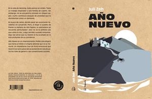 AÑO NUEVO | 9788417137601 | ZEH, JULI / BRAVO DE LA VARGA, ROBERTO