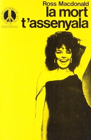LA MORT T'ASSENYALA | 9788429717020TA | MACDONALD, ROSS