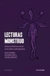 LECTURAS MONSTRUO | 9788416227372 | RUBINO, ATILIO / SÁNCHEZ, SILVINA / SAXE, FACUNDO