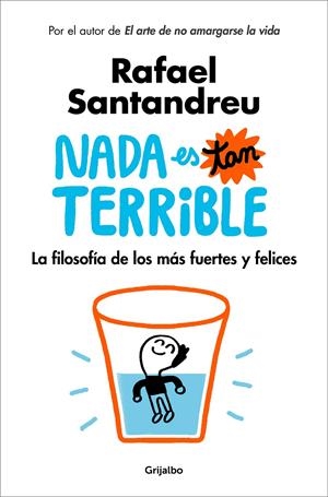 NADA ES TAN TERRIBLE | 9788425355851 | SANTANDREU, RAFAEL