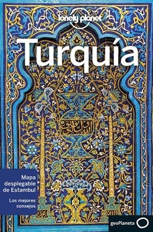 TURQUÍA 9 | 9788408231271 | AAVV