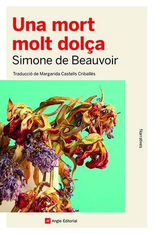 UNA MORT MOLT DOLÇA | 9788419017079 | BEAUVOIR, SIMONE DE
