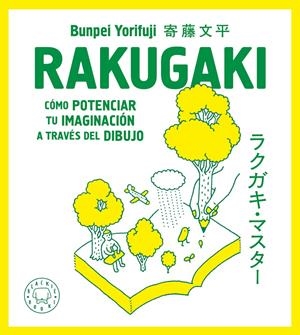 RAKUGAKI. NUEVA EDICIÓN | 9788418187872 | YORIFUJI, BUNPEI