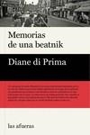 MEMORIAS DE UNA BEATNIK | 9788412408164 | PRIMA, DIANE DI