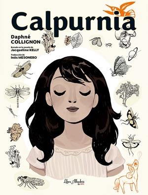 CALPURNIA TOMO 1 | 9788412405200 | KELLY, JACQUELINE