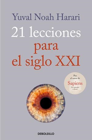 21 LECCIONES PARA EL SIGLO XXI | 9788466361200 | HARARI, YUVAL NOAH