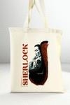 BOLSA SHERLOCK | 9788418930270 | VICENTE, FERNANDO