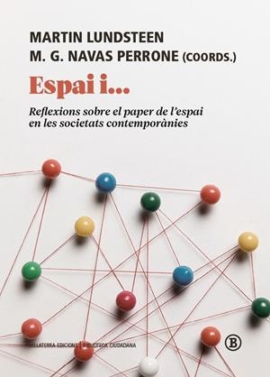 ESPAI I... | 9788419160003 | LUNDSTEEN, MARTIN