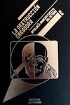 LA DESTRUCCION CREADORA. ANTOLOGIA ANARCOFUTURISTA DEL OCTUBRE ROJO | 9788412466911 | AAVV