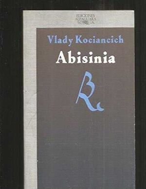 ABISINIA | 9788420480275TA | KOCIANCICH, VLADY