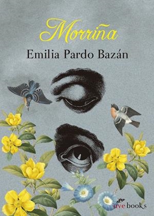MORRIÑA | 9788412218053 | PARDO BAZÁN, EMILIA