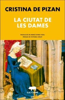 LA CIUTAT DE LES DAMES | 9788412394344 | PIZAN, CRISTINA DE