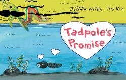 LA PROMESA DEL RENACUAJO | 9788418900181 | WILLIS, JEANNE / ROSS, TONY (ILUSTR.)