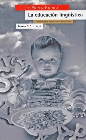 LA EDUCACIÓN LINGÜÍSTICA | 9788474263428TA
