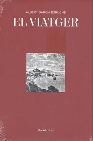 EL VIATGER | 9788418696046 | GARCIA ESPUCHE, ALBERT