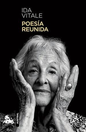 POESÍA REUNIDA | 9788411070768 | VITALE, IDA