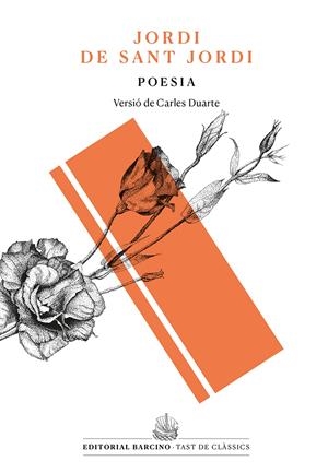 POESIA | 9788472269019 | SANT JORDI, JORDI DE