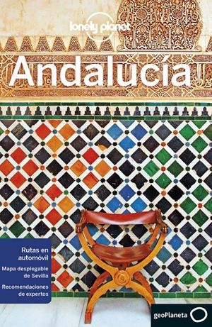 ANDALUCÍA 3 | 9788408250432 | NOBLE, ISABELLA / CLARK, GREGOR / GARWOOD, DUNCAN