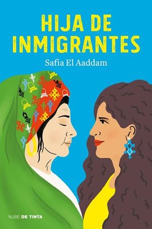 HIJA DE INMIGRANTES | 9788417605919 | AADDAM, SAFIA EL