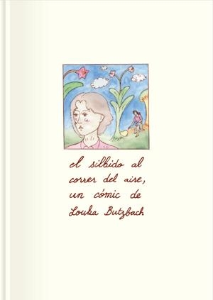 EL SILBIDO AL CORRER DEL AIRE | 9788417617882 | BUTZBACH, LOUKA