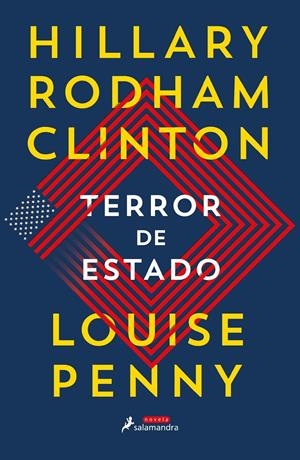 TERROR DE ESTADO | 9788418363894TA | CLINTON, HILLARY RODHAM