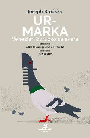 UR-MARKA | 9788416946679 | BRODSKY, JOSEPH