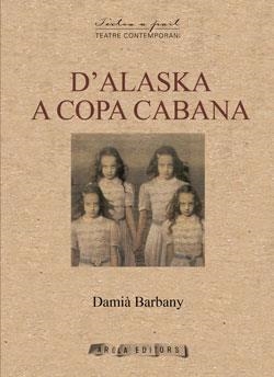 D'ALASKA A COPA CABANA | 9788412427974 | BARBANY, DAMIA