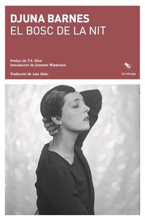 EL BOSC DE LA NIT | 9788412457582 | BARNES, DJUNA