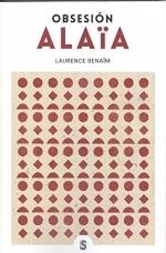 OBSESIÓN ALAÏA | 9788494875236 | BENAÏM, LAURENCE