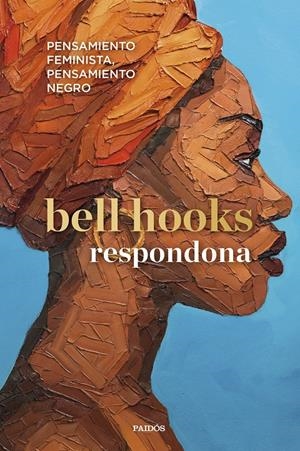 RESPONDONA | 9788449339400 | HOOKS, BELL