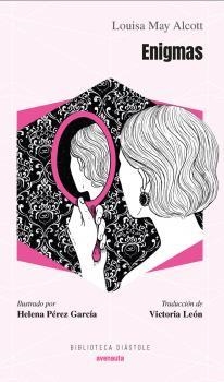 ENIGMAS | 9788412354164 |  ALCOTT, LOUISA MAY