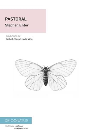 PASTORAL | 9788417375621 | ENTER, STEPHAN