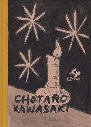 EL BARRIO DEL INCIENSO | 9788417617905 | KAWASAKI, CHOTARO