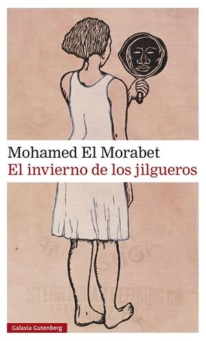 EL INVIERNO DE LOS JILGUEROS | 9788419075383 | MORABET, MOHAMED EL