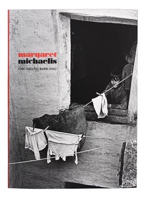 MARGARET MICHAELIS. CINC DIES PEL BARRI XINO | 9788491563822 | MICHAELIS, MARGARET / RODRÍGUEZ ROIG, DOLORS / GONZÁLEZ VIRÓS, ITZIAR