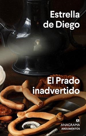 EL PRADO INADVERTIDO | 9788433964922 | DIEGO, ESTRELLA DE