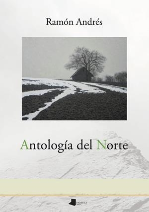 ANTOLOGÍA DEL NORTE | 9788491722755 | ANDRES, RAMÓN