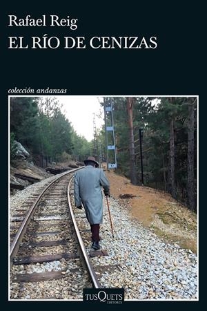 EL RÍO DE CENIZAS | 9788411071406 | REIG, RAFAEL