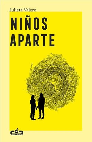 NIÑOS APARTE | 9788417417307TA | VALERO, JULIETA